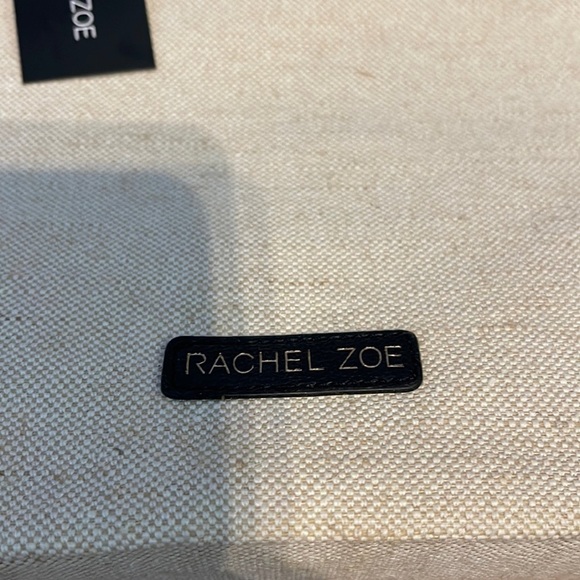 Rachel Zoe HOAHALDAN CANVAS TOTE - Picture 3 of 6